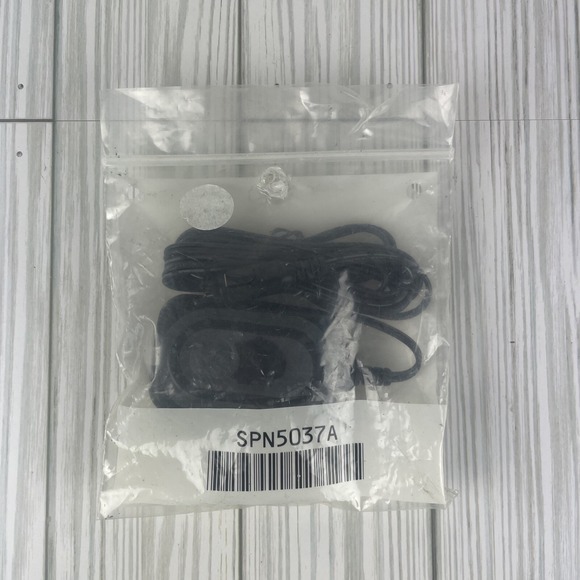 Motorola AC power Supply SPN5037A Model PSM5037B - Picture 2 of 4